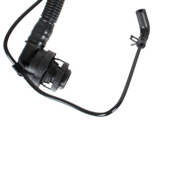 фото thumb №9, Шланг вакуум труба шланг вентиляция картера do astra j 1,4 turbo 25193343