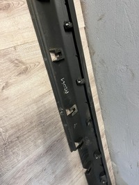 фото thumb №6, Ford ecosport молдинг поріг права cn15-n10154-caw