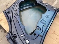 фото thumb №16, Jeep compass ii 2 1.4it 2018r дверь правая правое задняя задние оригинал europa