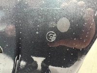 фото thumb №6, Дверь передние правое mercedes eqe w294 294