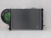 фото thumb №1, Hyundai tucson 2,0 crdi радіаторів води