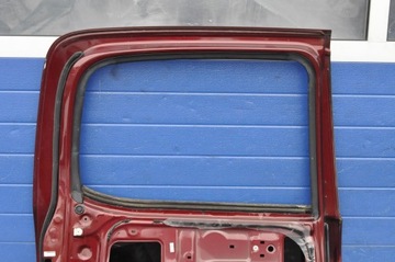 фото thumb №13, Toyota tundra 2003 двері лівий зад задні 3q3