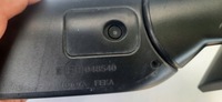 фото thumb №8, Зеркало правое toyota c-hr chr 11 pin 209