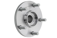 фото thumb №2, Ступиця колеса перед bez підшипник nty klp-ty-064p