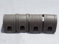 фото thumb №1, Ap кронштейн isofix 5g0887233b 5g0887187 leon golf