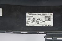 фото thumb №13, Оригинальный бампер перед vw t6 multivan california 7e5 2015-2019