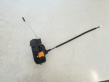 фото thumb №1, Opel insignia a 15r замок двері правий перед європа