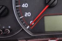 фото thumb №12, Спидометр приборы eu 83800-0dq20 toyota yaris 3 iii 1.4 d-4d 90 km 10-14