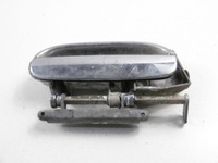 фото thumb №8, Alfa romeo 166 ручка наружная правая перед