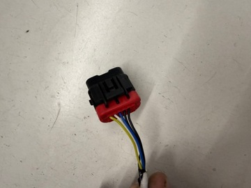 фото thumb №5, Зеркало правые kia ceed ii 12 18 5pin kc европа оригинал