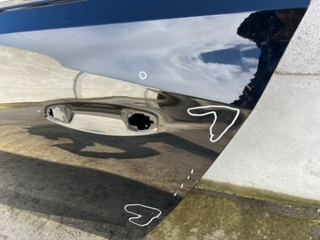 фото thumb №4, Двері opel astra vi l 6 2022 2023 2024 хетчбек зад лівий задні ліві