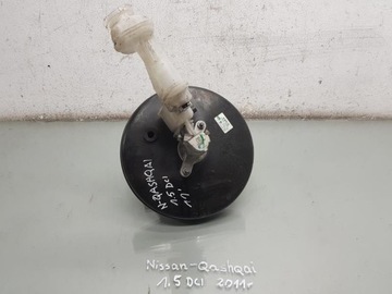 фото thumb №1, Насос усилитель qashqai i 1.5 dci 46007jd90a