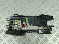 фото thumb №1, Citroen ds4 2013 модуль напруги акумулятора 9666527580