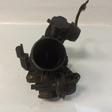 фото thumb №10, Volvo s40 i 2.0 hdi дросельна заслінка 9657522680 9639027480