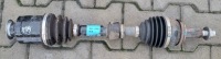 фото thumb №1, Hyundai santa fe iv 18 приводной вал правая 49501-s1060