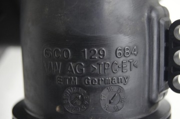 фото thumb №10, Корпус фильтра воздуха 1.6 tdi toledo iv рестайлинг