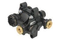 фото thumb №1, Клапан релейный mercedes actros