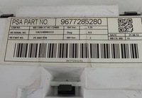 фото thumb №5, Лічильник citroen c5 iii x7 hdi 9677285280 europa