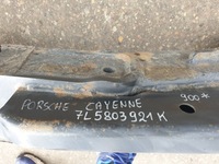 фото thumb №9, Hak буксирувальний westfalia porsche cayenne 7l5803921