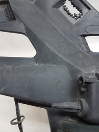 фото thumb №5, Renault talisman кронштейн led направляющая бампер перед