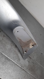 фото thumb №11, Спойлер opel astra g 00r 2.0d