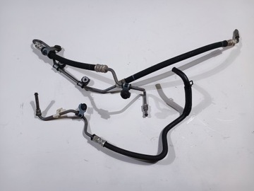 фото thumb №6, Шланг дроти підсилювача dodge durango 5.7 2011-2015