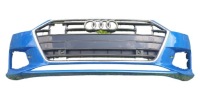 Купити Бампер перед передній решітка радіатора audi a7 c8 s-line 4k8, фото thumb
