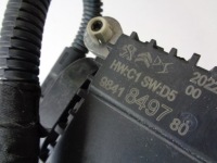 фото thumb №3, Радар distronic citroen c4 iii 2020-