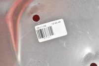 фото thumb №4, Підйомник скло лівий задня mercedes s-klasa w221