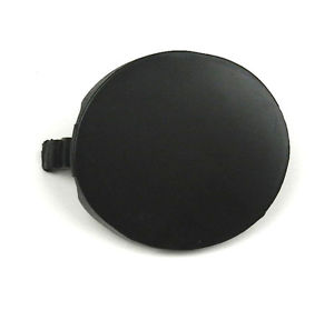 фото thumb №1, Toyota yaris 2 06- заглушка фаркоп бампера передні