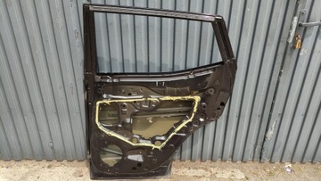 фото thumb №7, Nissan qashqai j11 дверь правый зад