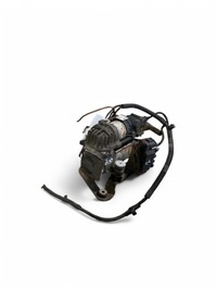 фото thumb №10, Bmw 7 g11 g12 2017 компресор підвіска заднього пневматичний 6884682