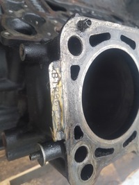 фото thumb №13, Audi q7 блок bvn btr 4.2 tdi v8