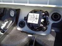 фото thumb №14, Боковина двері праві зад passat cc шкіра 12-17rok