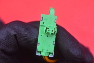 фото thumb №8, Переключатель комбинированный переключатель-паук 13184057gn opel astra 3 iii h 5d hb 04-07