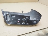 фото thumb №12, Уголок бампера правое зад ford ranger iv ab3917k824