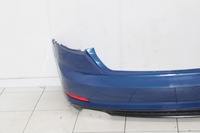 фото thumb №6, Audi a5 8w f5 16r- бампер задняя задний sline 4x pdc lx5f