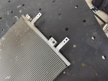 фото thumb №11, Hyundai ioniq - радіаторів кондиціонера