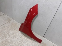 Крыло  передний перед правый  opel corsa f 2019- Доставка, фото thumb