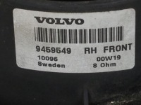 фото thumb №12, Volvo v70 ii динамик дверь перед правое 1998-2006 9459549