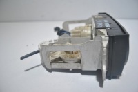 фото thumb №4, Панель керування вентиляція mazda mpv lc94b