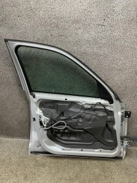 фото thumb №11, Двери левые перед передние 354/7 354 титан серебро серебристый bmw x3 e83 110umfe