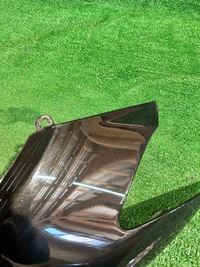 фото thumb №2, Крыло переднее левый audi a6 c7 рестайлинг