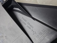 фото thumb №8, Захист заглушка корпус козирок консолі спідометра прилади mazda 2 dj dl