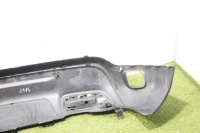 фото thumb №9, Дифузор бампера зад citroen c5 08- 9825446577