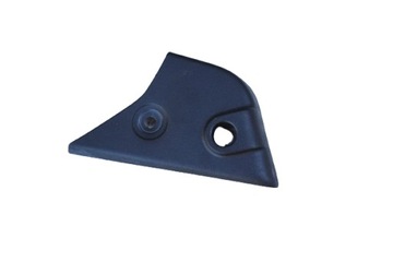 фото thumb №1, Планка защита заглушка крыша правый зад 1q0868132c vw eos