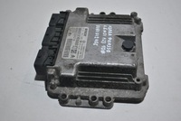 фото thumb №6, Бортовой компьютер двигателя citroen xsara picasso 0281012466