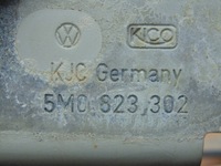 фото thumb №3, Петли капот правый перед vw golf vi plus