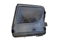 Купити Mercedes протитуманна фара лівий протитуманний w бампер передній sl r129 129 рестайлінг, фото thumb