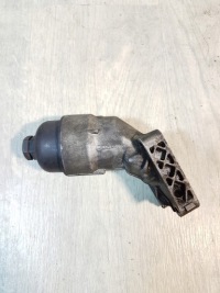 Купити Корпус основа фільтра оливи 1.9 mercedes w168, фото thumb